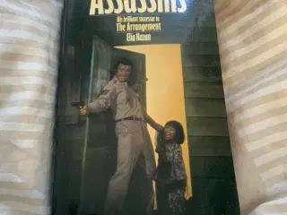 Elia Kazan - The Assassins 