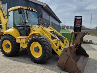 New Holland LB115