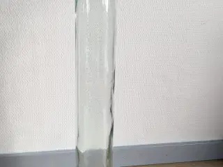 Håndlavet vase 