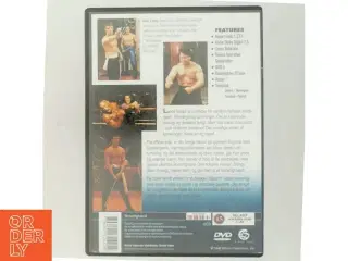 Shootfighter II DVD