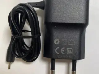 Oplader Nokia AC-11E rejselader 5V 450mA med