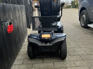 Fønix 304 El Scooter