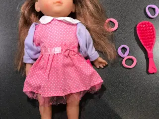 Dukke fra Dolls World