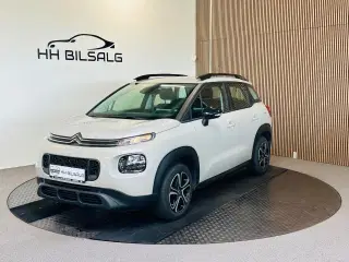 Citroën C3 Aircross 1,2 PureTech 110 StreetLine