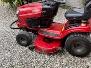 havetraktor 23 hk  117" craftsman