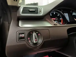 VW CC 2,0 TDi 177 DSG BMT