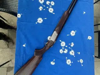 Browning B725 Game