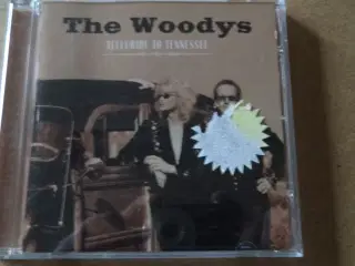 Woodys ** Telluride To Tennessee
