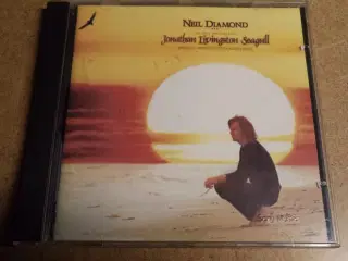 Neil Diamond ** Jonathan Livingston Seagull 