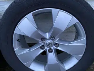 Volvo xc 40 fælge 