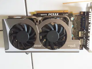 MSI Radeon R5770