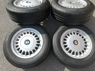 5x120 15" BMW e20