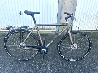 MBK Octane city/trekking cykel – som ny 58 CM