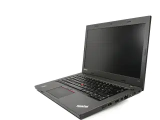 Lenovo ThinkPad L450 | i5-5200 2.2Ghz / 8GB RAM / 120GB SSD | 14" HD / Grade C