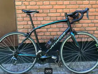 Specialized Secteur 58 cm racercykel
