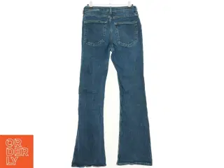 Jeans fra H&M (str. 170 cm)