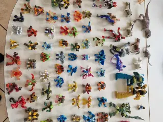 Fantasy figurer 