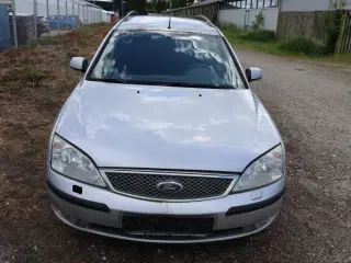Ford Mondeo 2,0 145 Trend stc.