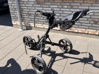 Golf Trolley