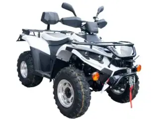 Linhai 300 cc 4x4 T3B usamlet