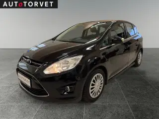Ford C-MAX 1,0 SCTi 125 Titanium