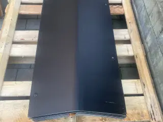 Rygninger 15 stk 25 grader