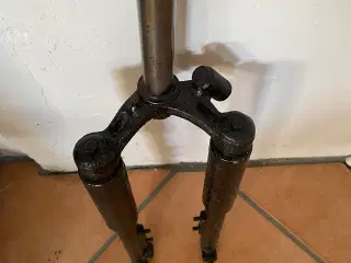 Forgaffel Puch MS50 sælges.