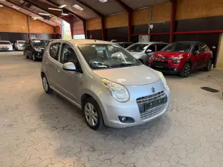 Suzuki Alto 1,0 GLX