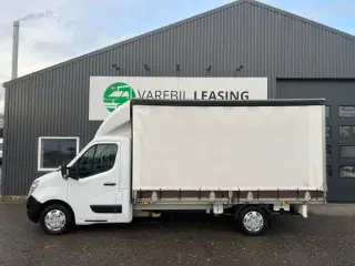 Nissan NV400 2,3 dCi 146 L3 Chassis