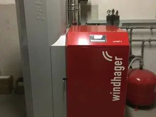 Windhager BioWin 2