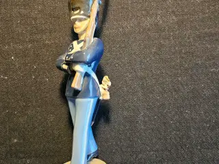 Nr. 2342 Garder. Royal Copenhagen Garder