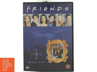 Season 1 - Episode 17-24