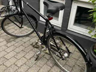 Cykel SCO herre