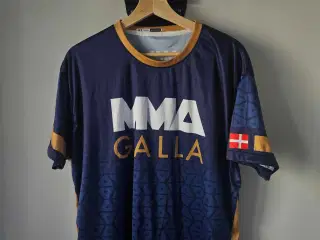 MMA GALLA T-Shirt 