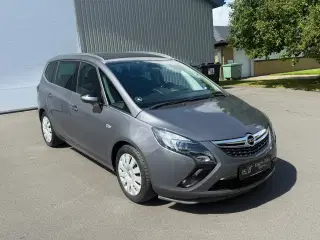Opel Zafira Tourer 1,4 T 140 Enjoy 7prs