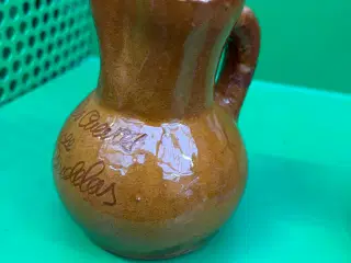 Kande fra Las Cuevas de Luis Candelas, Madrid