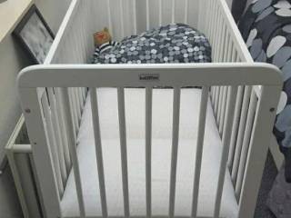 BabyTrold tremmeseng 