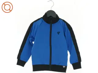 Trøje fra Hummel (str. 104 cm)