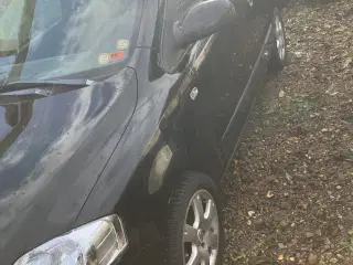 Fin lille VW FOX 