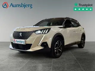 Peugeot e-2008 50 GT