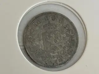 50 Øre 1899 Norge