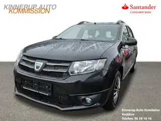 Dacia Logan 0,9 Tce Lauréate 90HK
