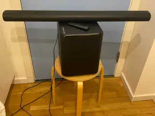 Anlæg sælges 
