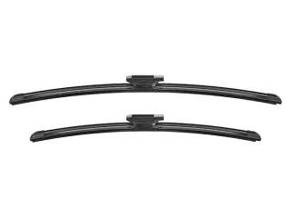 Bosch Aerotwin Flatblade viskerblade sæt A173S