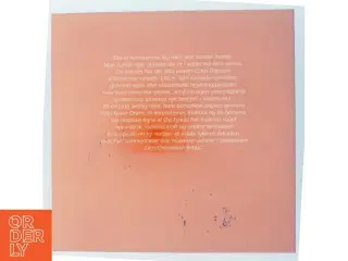 Den Orientalske Rebus af Frederich Th. Issachsson (Bog)