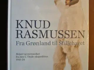 fra grønland til stillehavet - ny i plast, af knud