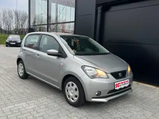 Seat Mii 1,0 60 Style eco