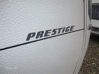 2023 - Hobby Prestige 720 UKFe