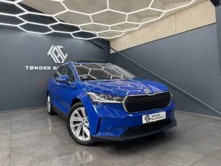 Skoda Enyaq 80 iV Loft