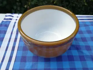 Holmegaard palet skål